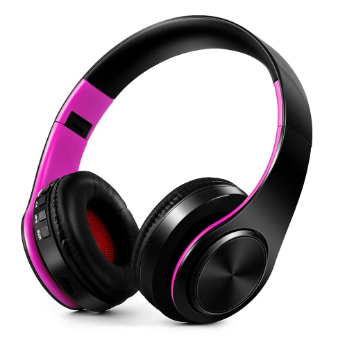 Wireless Bluetooth Headphones Stereo Bluetooth 4.0 Headsets