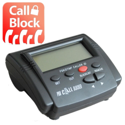 CT-CID803 Caller ID Box Call Blocker
