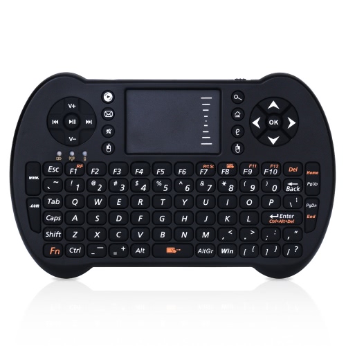 2.4G Mini Keyboard Touchpad