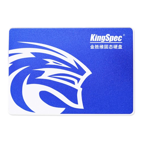 KingSpec SATA III 3.0 2.5&quot; 64GB MLC Digital SSD Solid State Drive