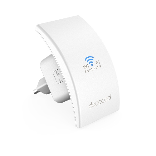 dodocool N300 Signal Booster Support Access Point AP / Repeater