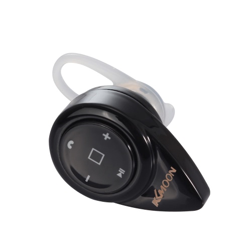 KKMOON E1 Wireless Sports Bluetooth 4.0 Headset Earbud Hands-free Earphone
