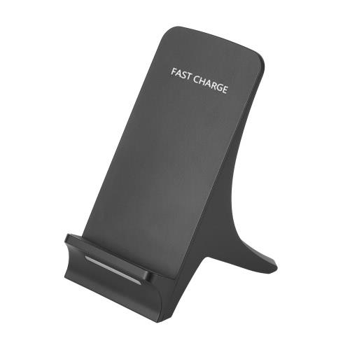 Q550 Portable 2 Coils Fast Wireless Charger