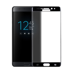 ICHECKEY 3D Arc Dual-dege Full Tempered Glass Screen Protector