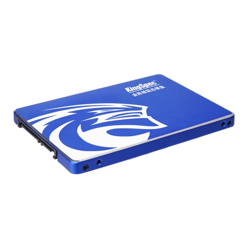 KingSpec SATA III 3.0 2.5" 128GB MLC Digital SSD Solid State Drive