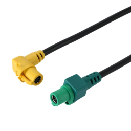 KKmoon USB AUX Audio Cable