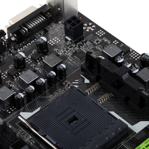 MS-A88FE Turbo M.2 Computer Gaming Motherboard