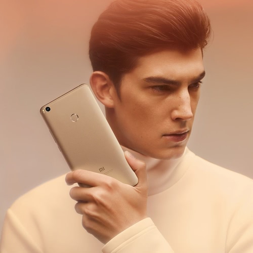 Xiaomi Max 2 4G Smartphone