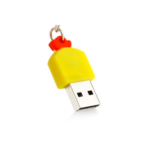 Portable Mini USB Flash Drive