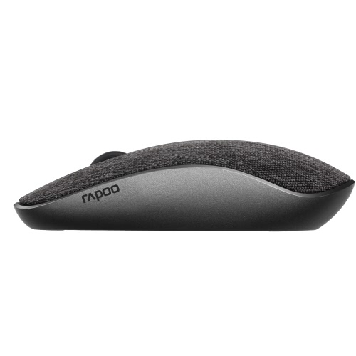 Rapoo 2.4G Wireless Silent Mouse