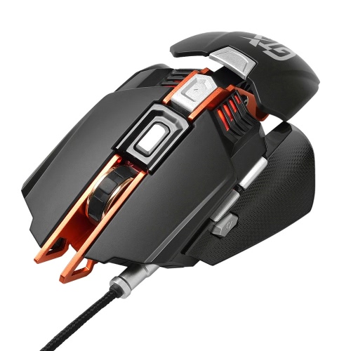 AJAZZ GTX E-sport Gaming Mouse