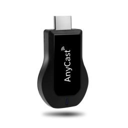 AnyCast New Wireless WiFi Display Dongle Receiver