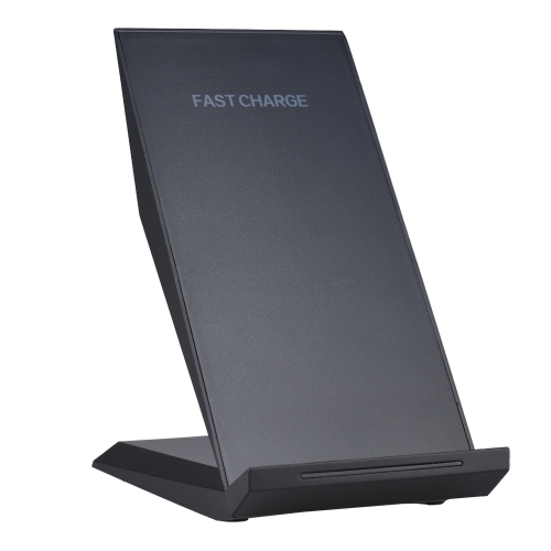 Qi Fast Wireless Charging Stand Double Coils Phone Wireless Charger For iPhone 8 X Samsung Galaxy S8 Note 8 Qi Enabled Devices