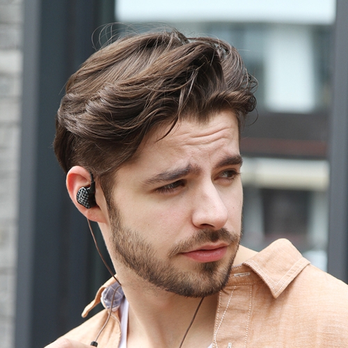 KZ ZST Pro 3.5mm Wired In Ear Headphones