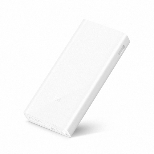 Xiaomi Mi QC3.0 Power Bank 2C Portable 20000mAh