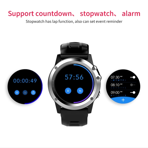 Microwear H1 JM01 Smart Watch
