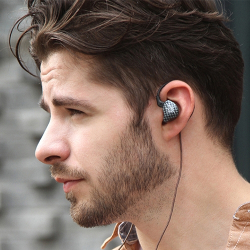 KZ ZST Pro 3.5mm Wired In Ear Headphones