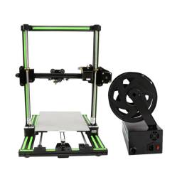 Anet E10 3D Printer DIY Kit