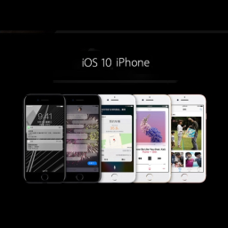 Apple iPhone 7 Mobile Phone 32GB 4.7inch Unlocked 4G-LTE Smartphone