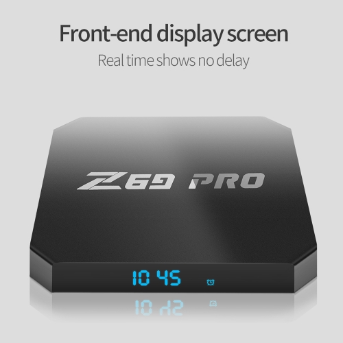Z69 PRO Smart Android 7.1 TV Box