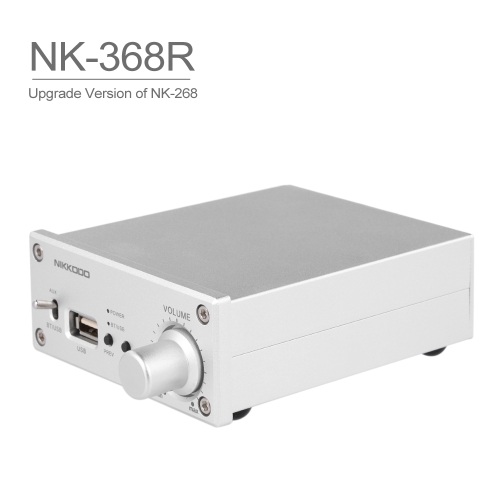 NIKKODO NK-368R Digital Audio Power Amplifier