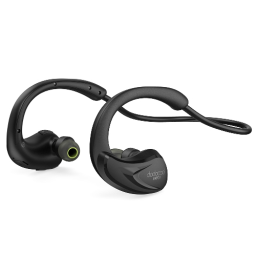 dodocool Foldable Wireless Stereo Sports In-Ear Headphone