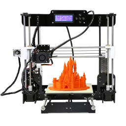 Anet A8 High Precision Desktop 3D Printer Kits
