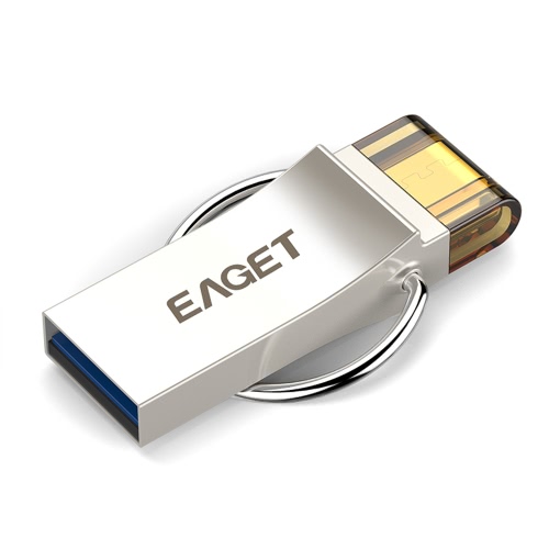 EAGET V90 32GB Tablet PC USB Flash Drive USB 3.0