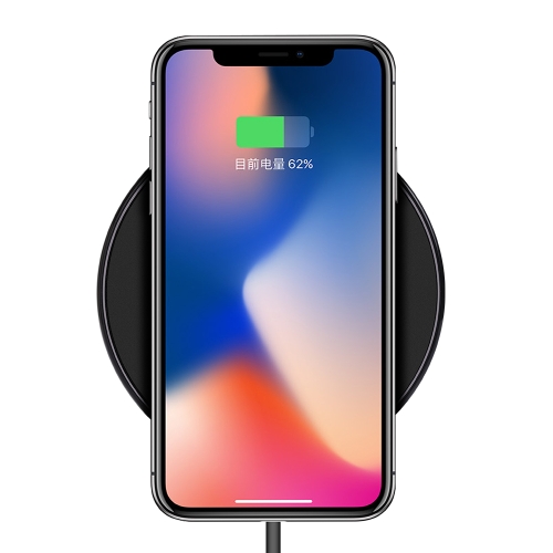 hoco CW6 Wireless Charger Qi Wireless Charging Pad