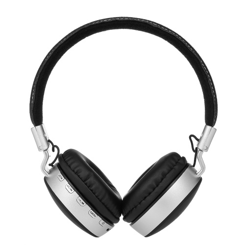 MS-K4 Bluetooth Headphones Wireless Stereo Earphone