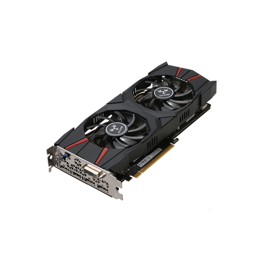 Colorful iGame GTX1060 U-6G Video Graphics Card