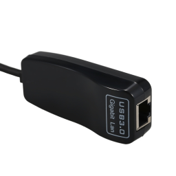 USB to Ethernet Adapter USB 3.0 to Gigabit Ethernet Network Converter for 10/100/1000 Gigabit Ethernet for Mac for Windows