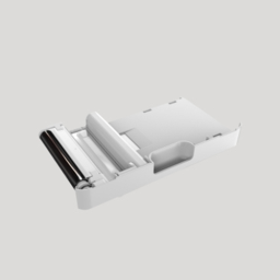 Xiaomi XPRINT Phone Photo Printer+Photo Paper 1 Box (White)