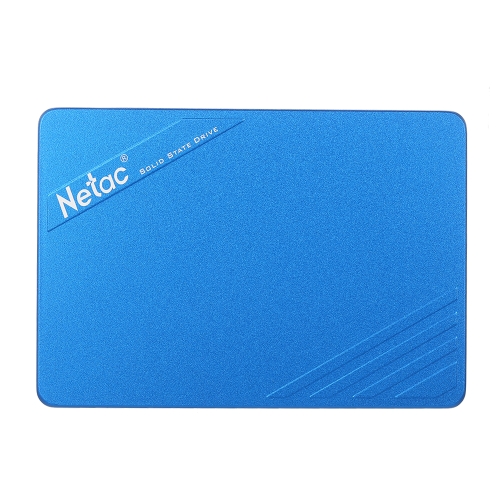Netac N500S 240G SATA6Gb/s 2.5in Solid State Drive 3D TLC Nand Flash