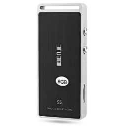 BENJIE S5 8GB Digital HIFI Player