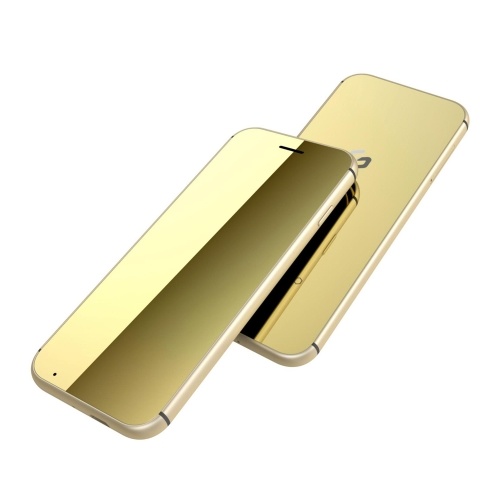 GEECOO Mini1 Card Phone 2G Feature Mobile Phone