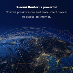 Xiaomi MI WiFi Wireless Router 3C 2.4GHz Smart Mini WiFi Repeater