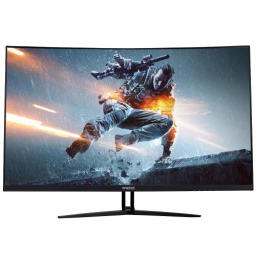 Onebot G32 31.5-Inch Curved LED Gaming Monitor