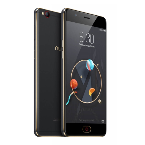 Nubia M2 Lite 4G Smartphone 5.5 Inches 3GB + 64GB