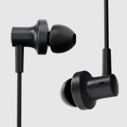 Xiaomi QTEJ03JY In-Ear Earphones