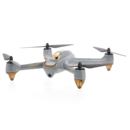 Hubsan H501M X4 AIR 720P HD Camera GPS WiFi FPV Quadcopter Brushless RC Drone RTF