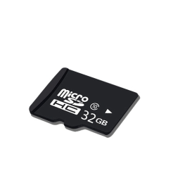 Micro TF Card Memory Card 32G High-capacity for Samsung Xiaomi Smartphone Tablet High Efficiency High Speed Data Transfer