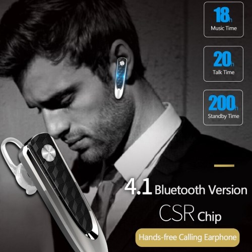 Fineblue HF-68 Bluetooth 4.1 Headphones