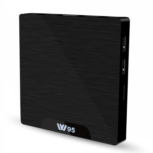 W95 Android 7.1 TV Box 1GB / 8GB US Plug