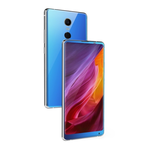 AllCall MIX 2 4G Mobile Phone Face ID  6GB RAM+64GB ROM