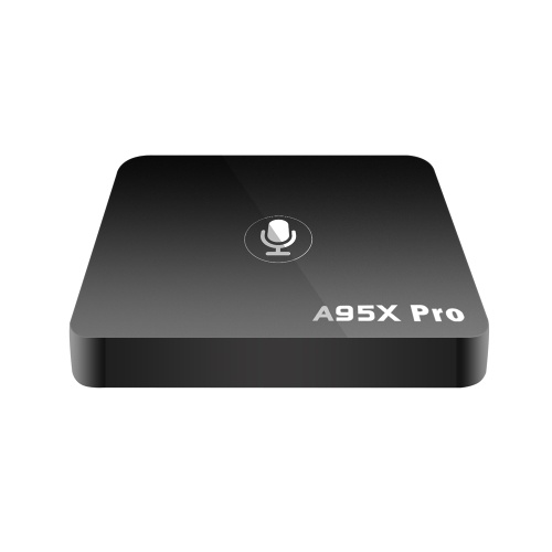 A95X Pro Android 7.1 TV Box