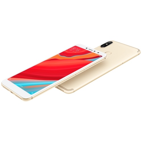 Xiaomi Redmi S2 4G Smartphone 4GB+64GB [Global Version]