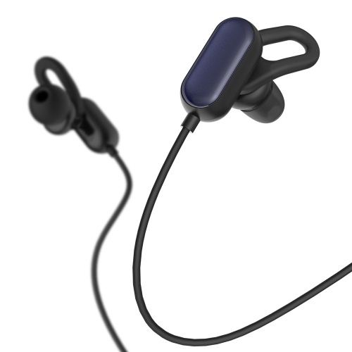 Original Xiaomi Mi Sports BT Headset Youth Version Wireless Music Sport Earbud In-ear Earphone