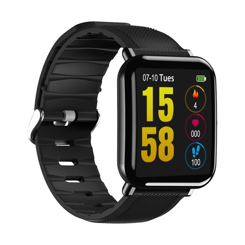 OUKITEL W2 Smart Watch Fitness Watch