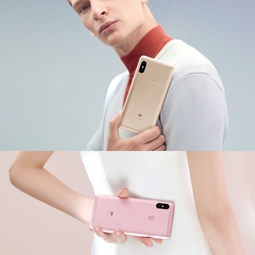 Xiaomi Redmi Note 5 Mobile Phone
